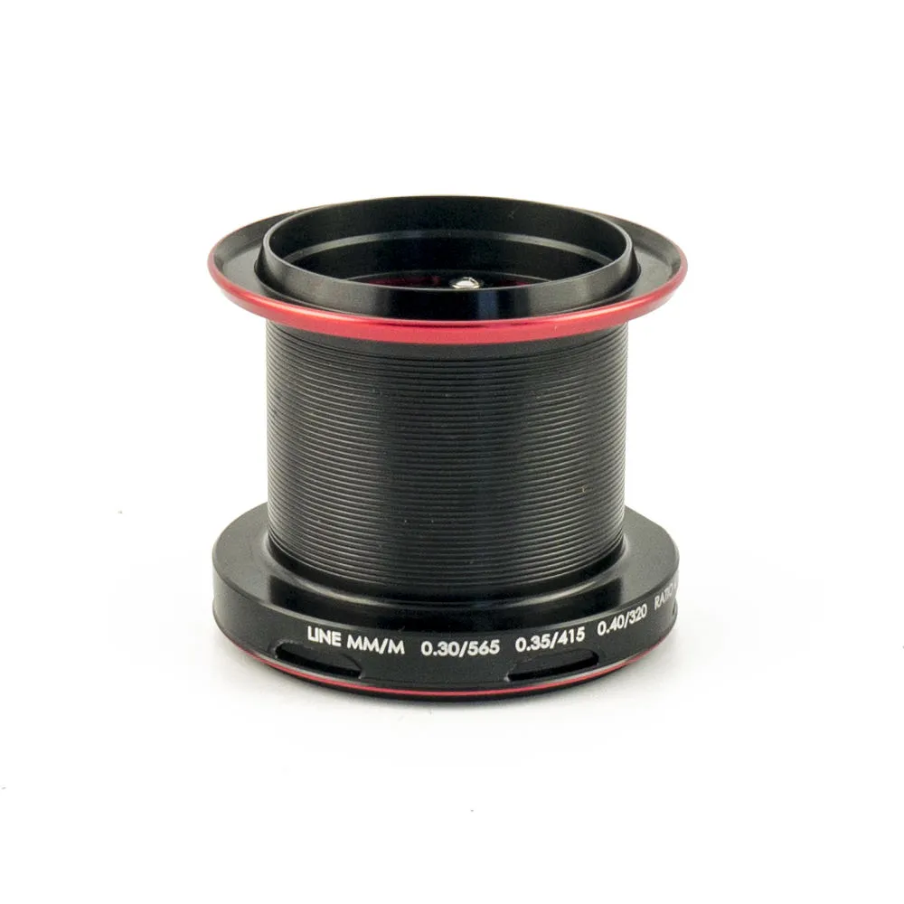 Катушка карповая Flamingo Stalker 8000