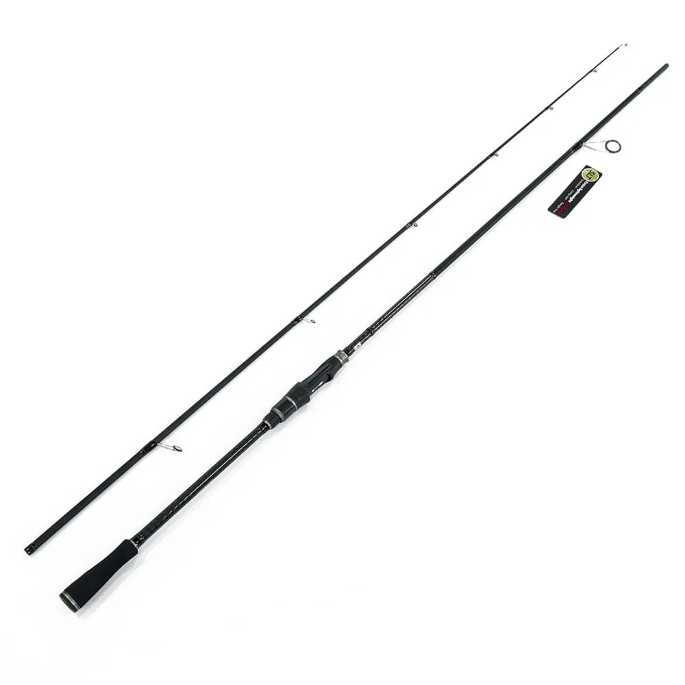 Спиннинг Viva Divergent 802H 2,44м 15-56g 220008