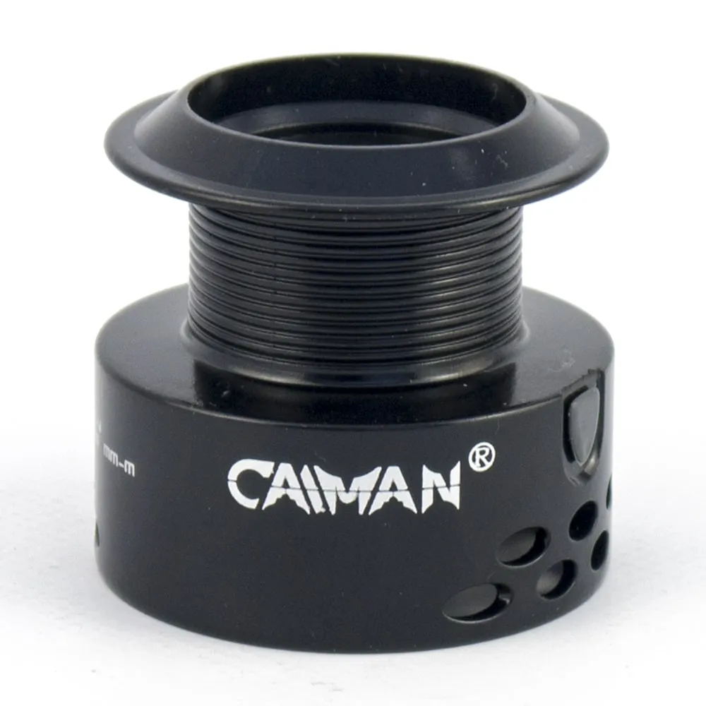 Катушка Caiman Anaconda II FD 140