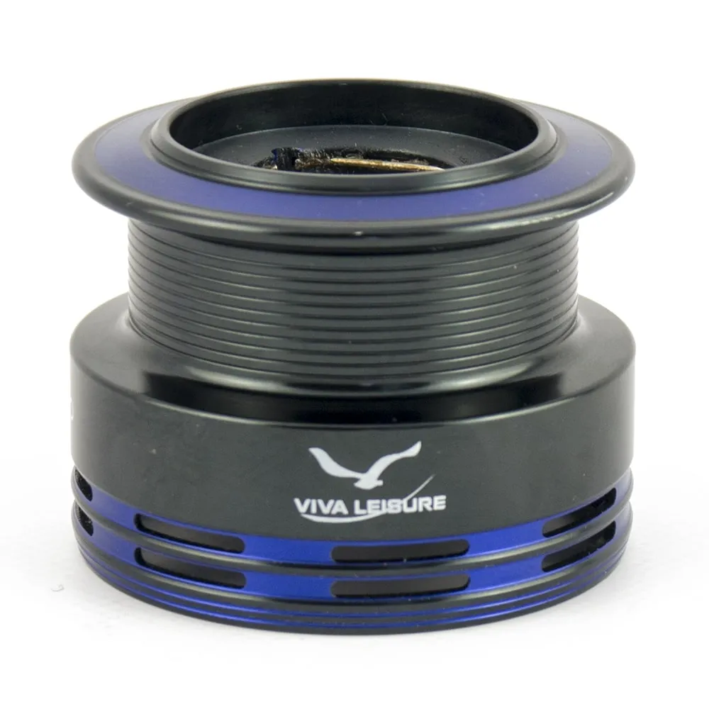 Катушка Viva AreSr 4000 (Feeder)