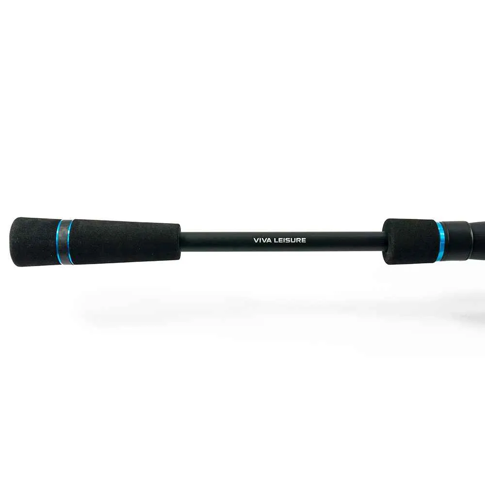 Спиннинг Viva Factor max 35гр 702MH 2,13м