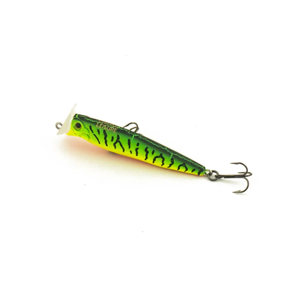 Воблер Caiman Squish 70S 13g sinking цвет СA01