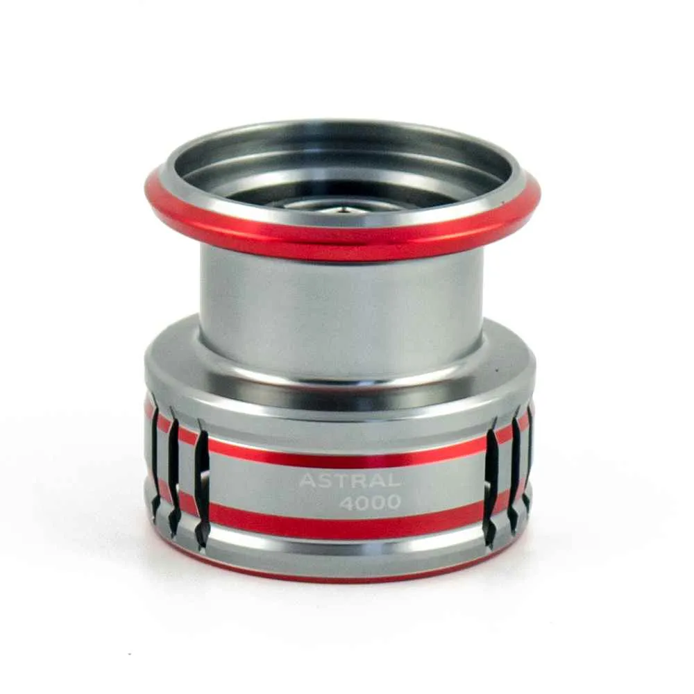 Катушка Caiman Astral 4000