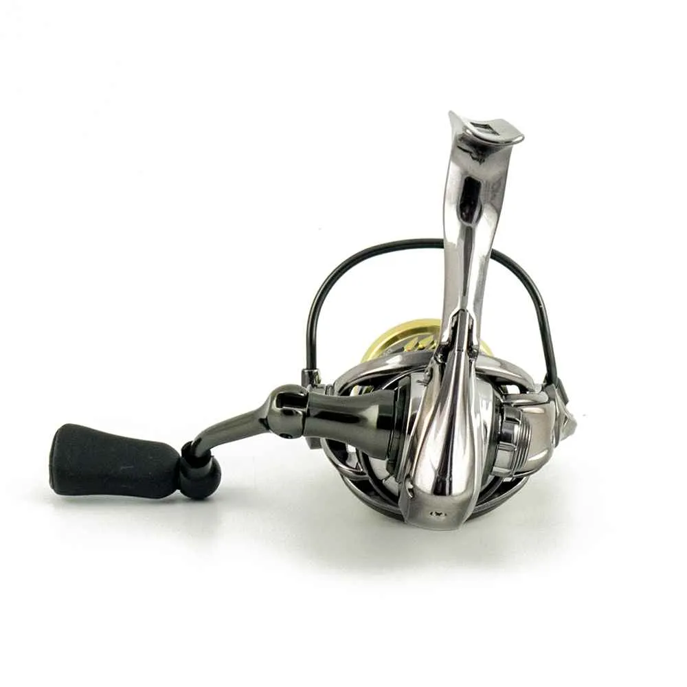 Катушка Caiman Lacerta 2000