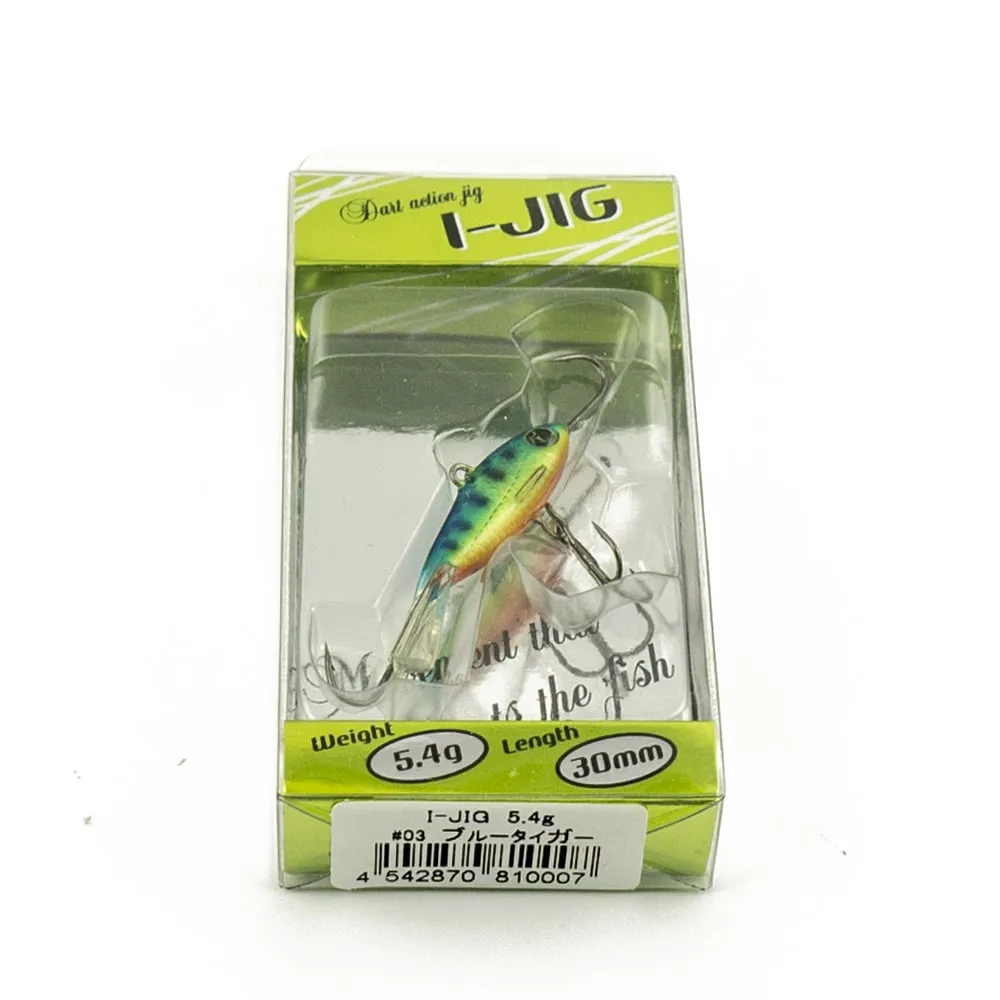 Балансир Izumi I-jig 5,4 гр цвет 03
