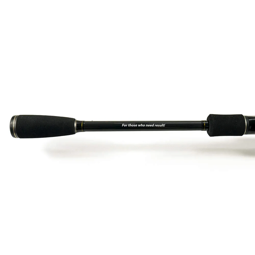Спиннинг Viva Divergent Twitch 702MH 2,1м 8-32g 250001