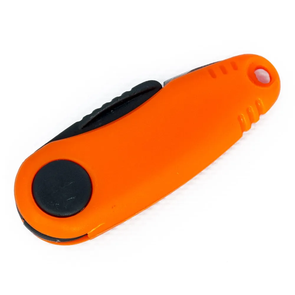 Ножницы складные Caiman 209704 (12штук в упак)