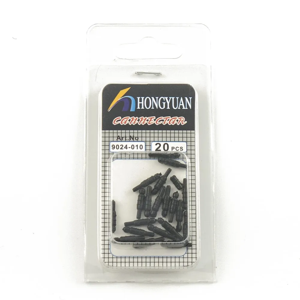 Конекторы Palomino для маховых удилищ (1,0 mm)