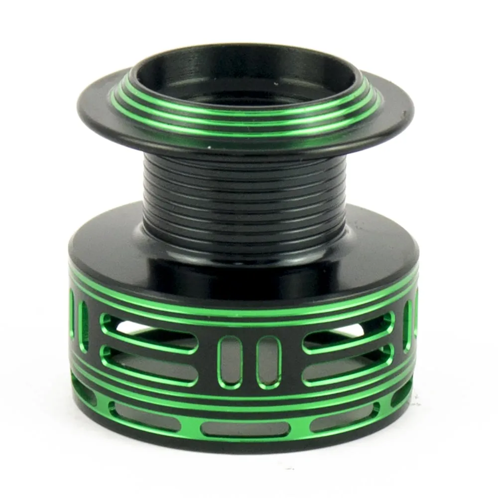 Катушка Caiman Carbon Power FD720 