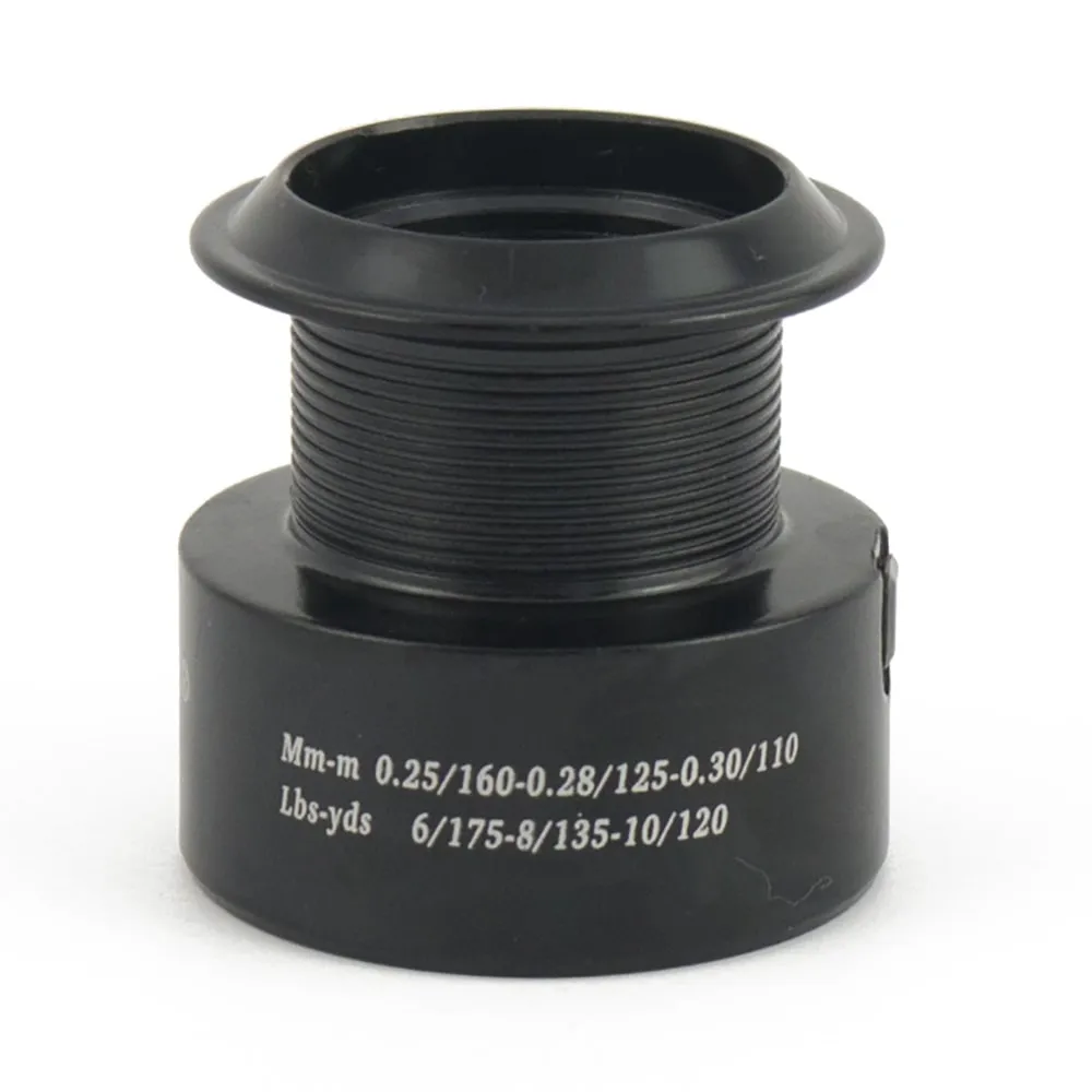 Катушка Caiman Mamba II FD 3000