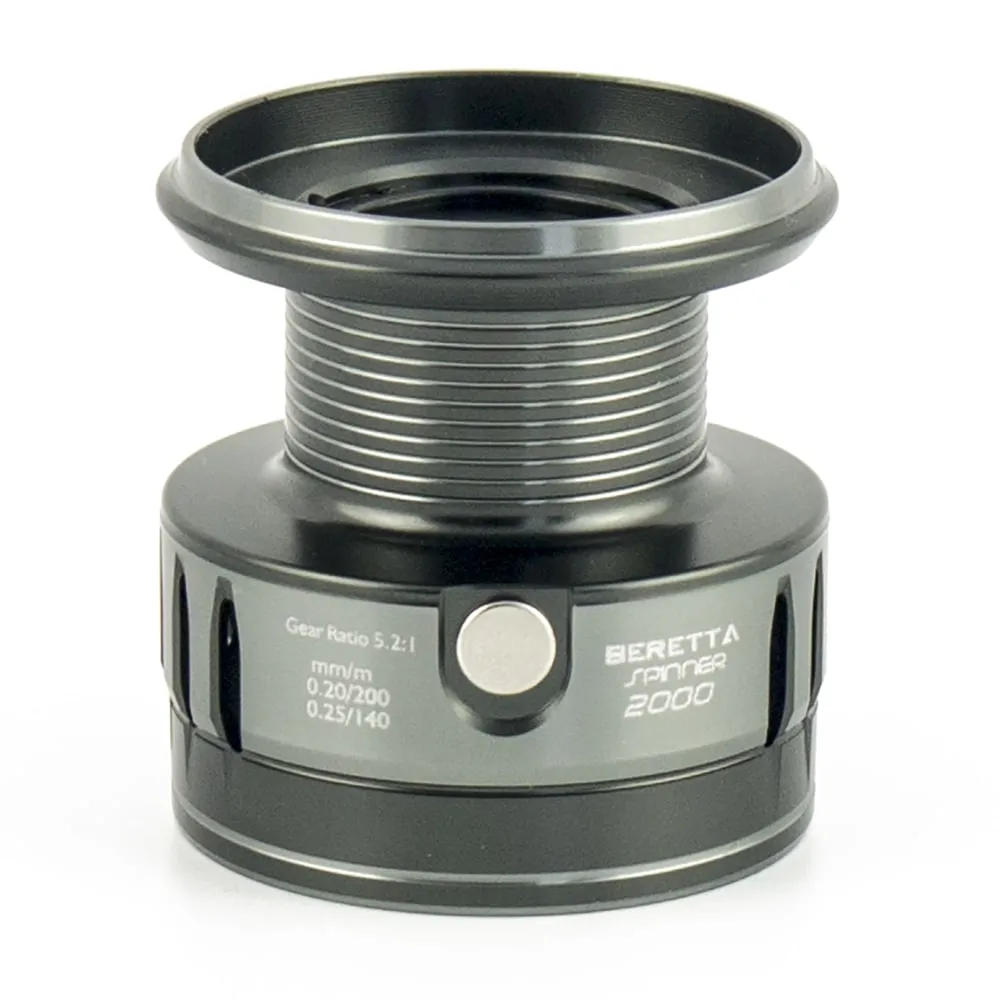 Катушка Viva Beretta spinner 2000