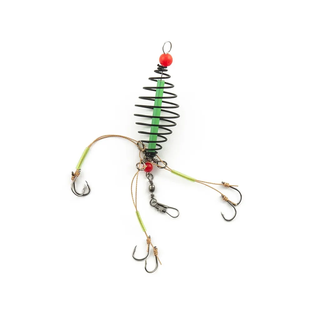 Монтаж Palomino соска 4 крючка 061 - #9