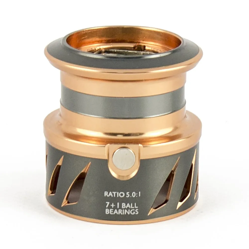 Катушка Viva Mystic Pro FD 820