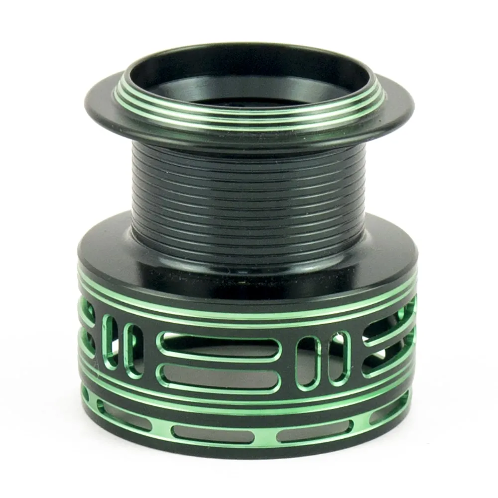 Катушка Caiman Carbon Power FD730 