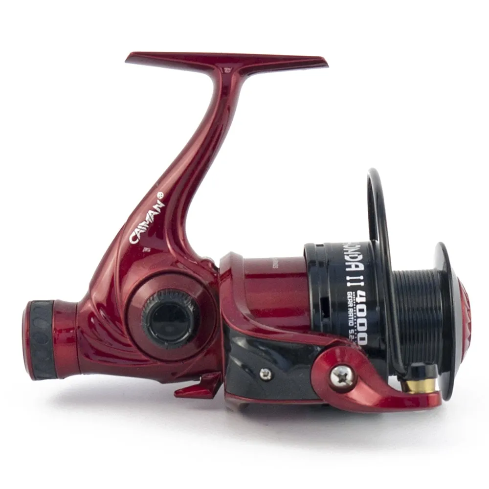 Катушка Caiman Anaconda II RD 440