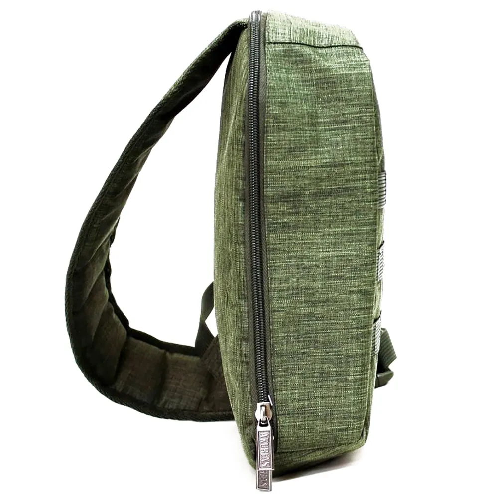 Рюкзак Акубенс АК3321Т для спиннингиста