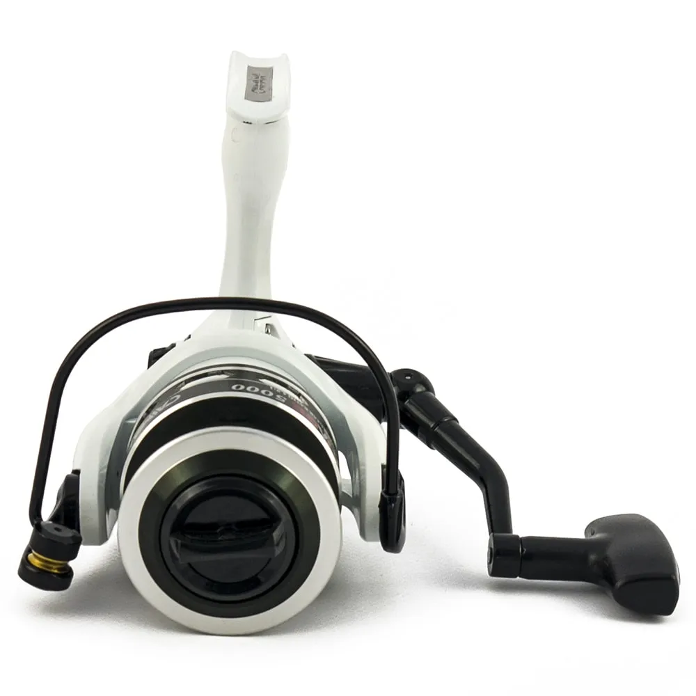 Катушка Caiman Savage 5000 (4+1ВВ)