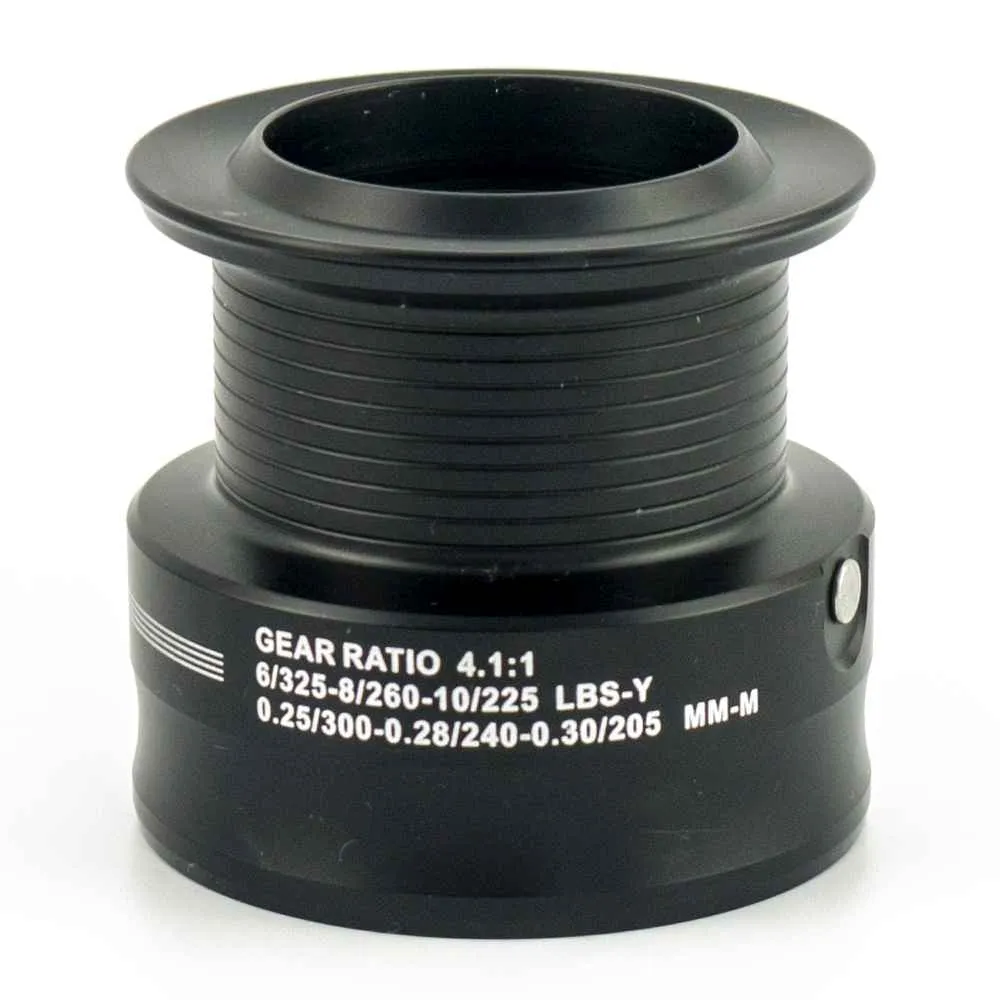 Катушка Caiman Carp Way FD580