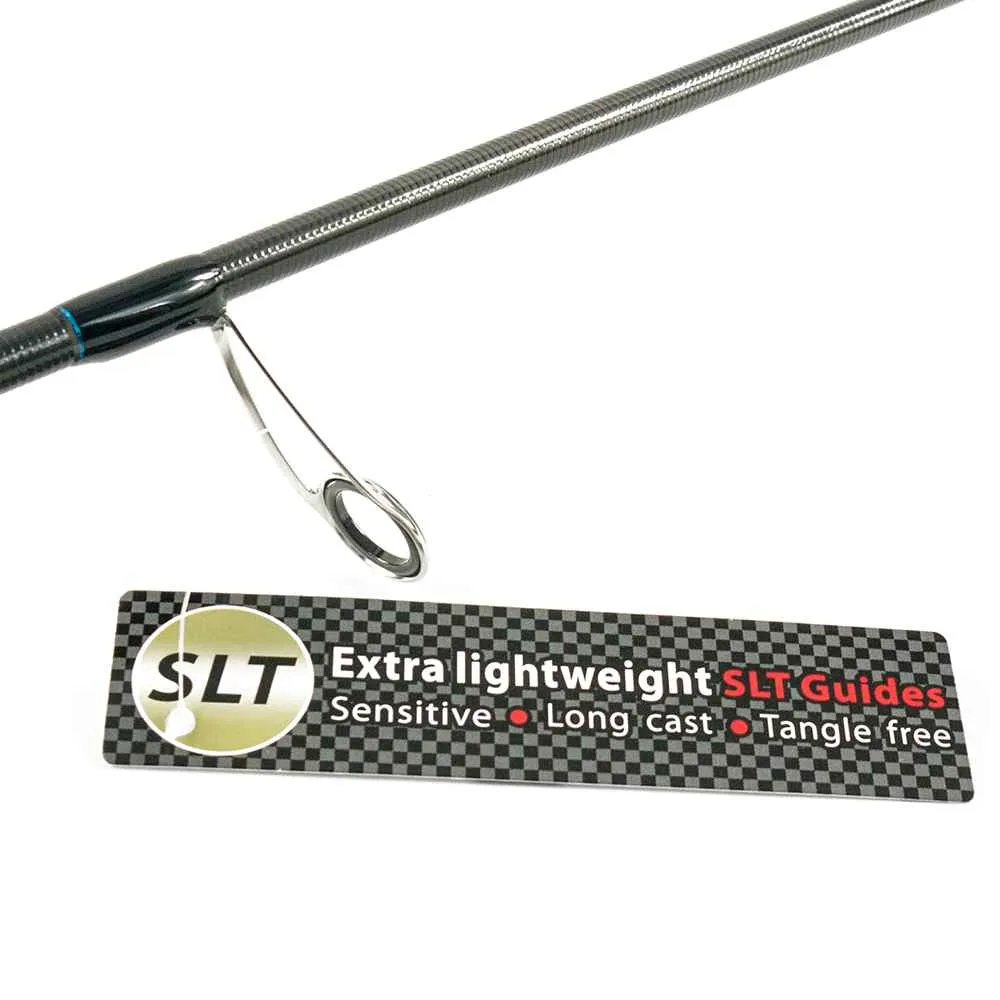 Спиннинг Viva Factor max 28гр 762M 2,28м