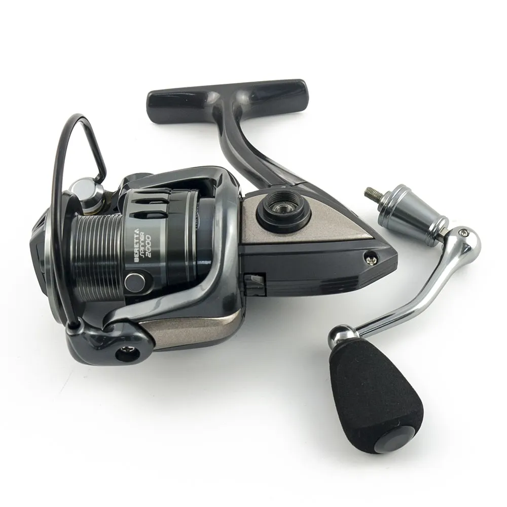 Катушка Viva Beretta spinner 2000