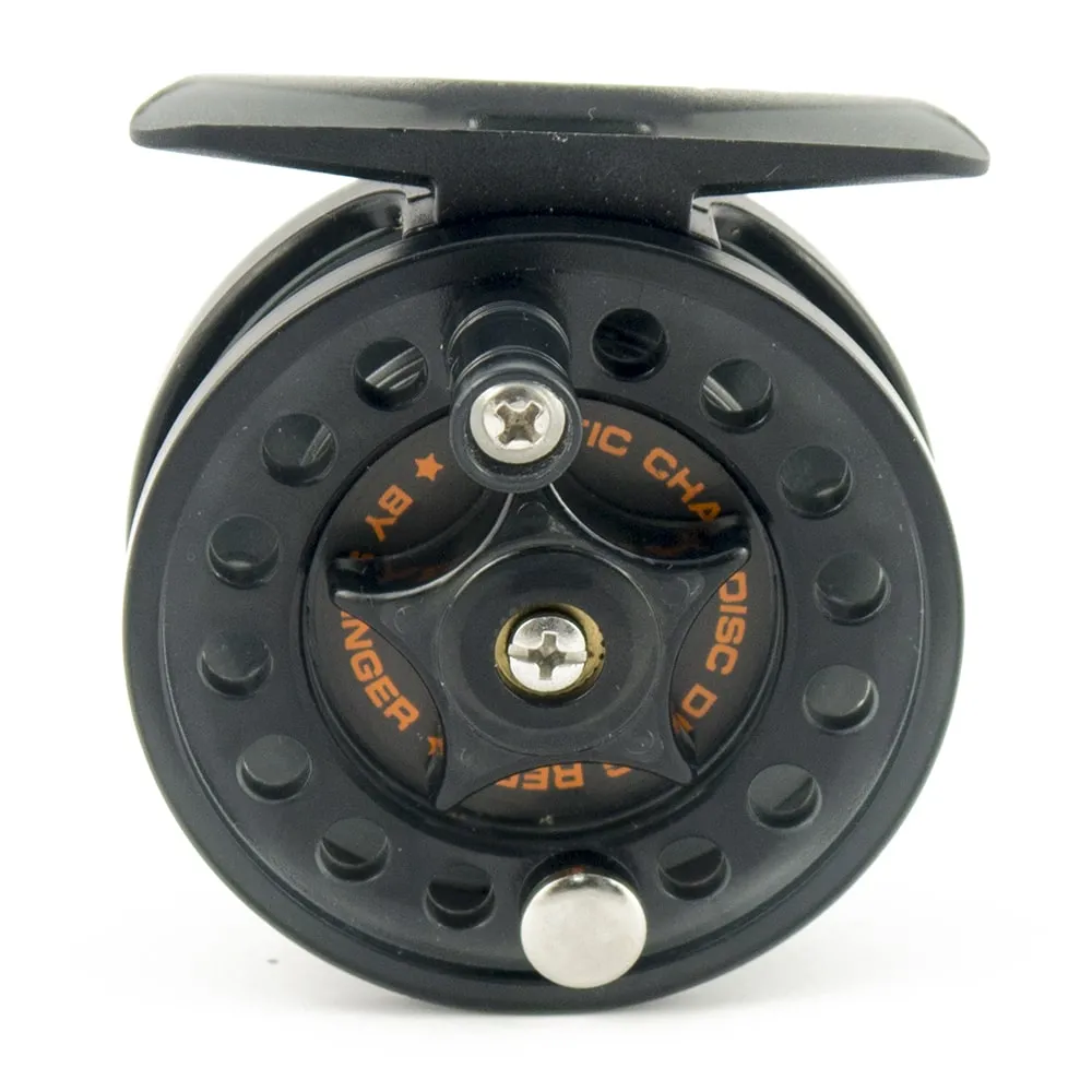 Катушка зимняя Arctic Char 60 мм