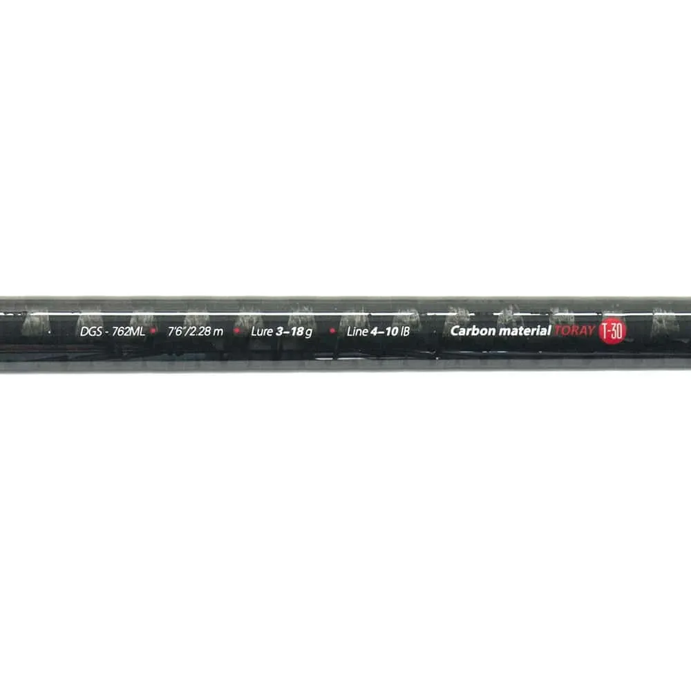 Спиннинг Viva Divergent 762ML 2,28м 3-18g 220004