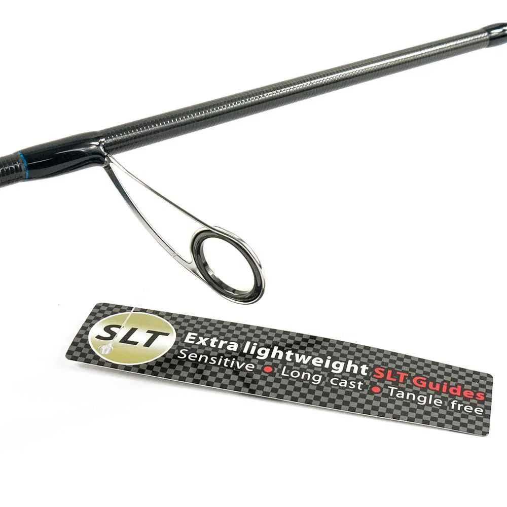 Спиннинг Viva Factor max 35гр 702MH 2,13м