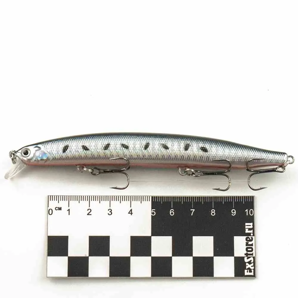 Воблер Palomino Devil 138F 19гр 0-1м цвет 6