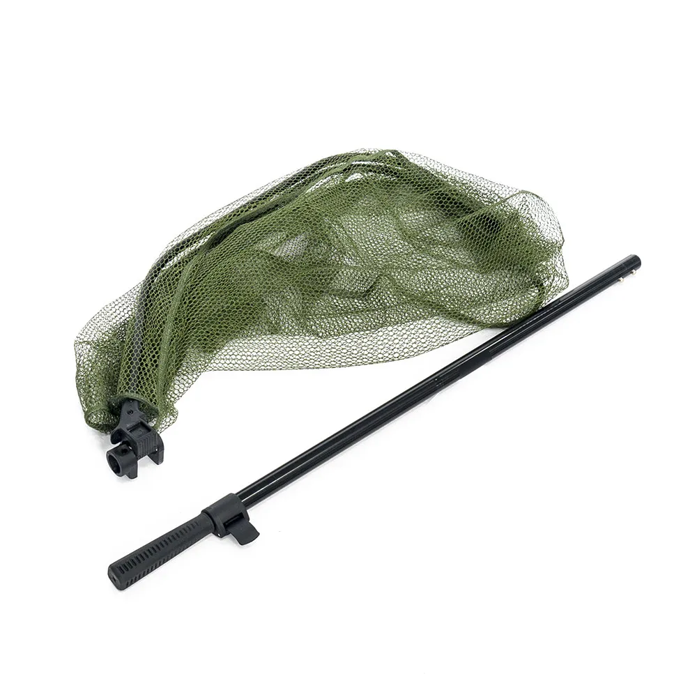 Подсак Caiman прорезиненный складной 1,6 м 60х70 269855