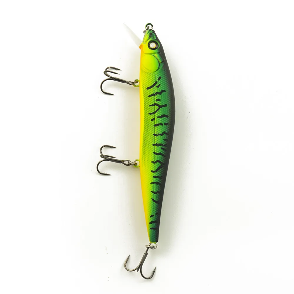 Воблер Caiman Bastille 130F 23g 1,5м цвет СМ126