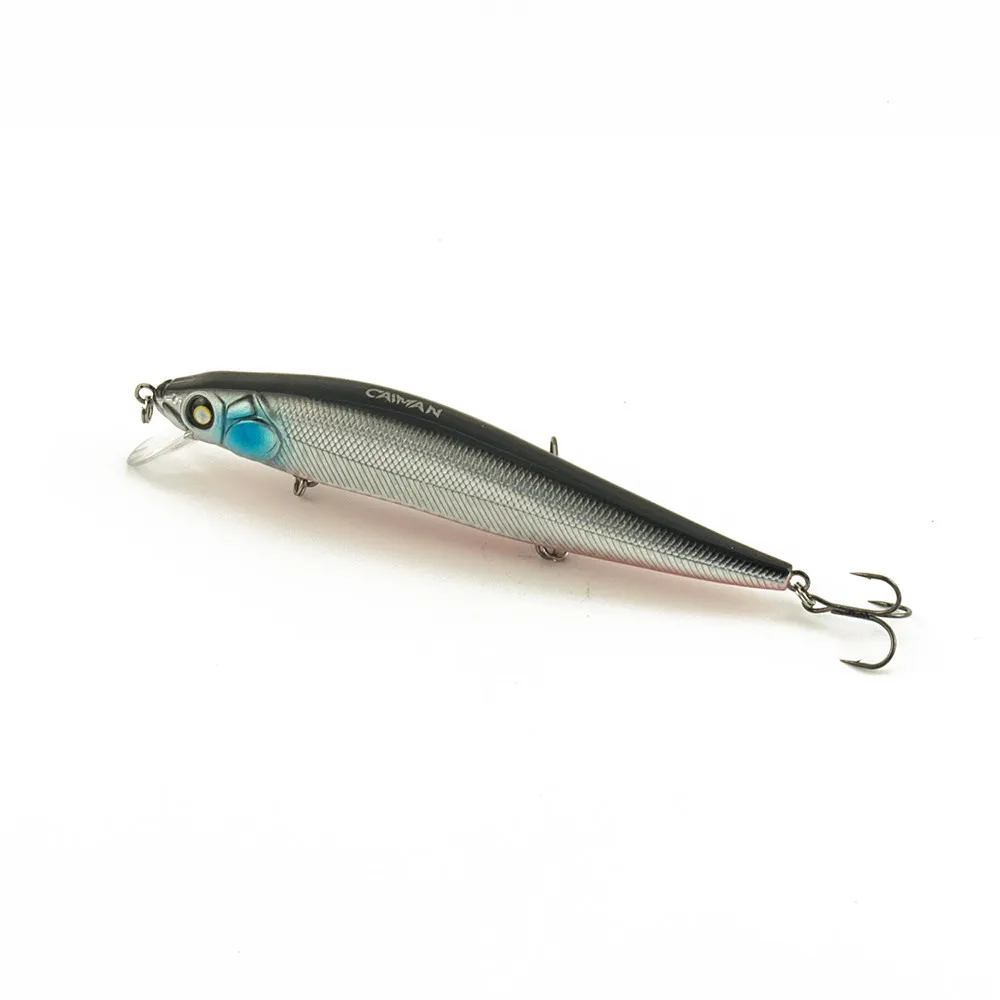 Воблер Caiman Bastille 130F 23g 1,5м цвет СМ129