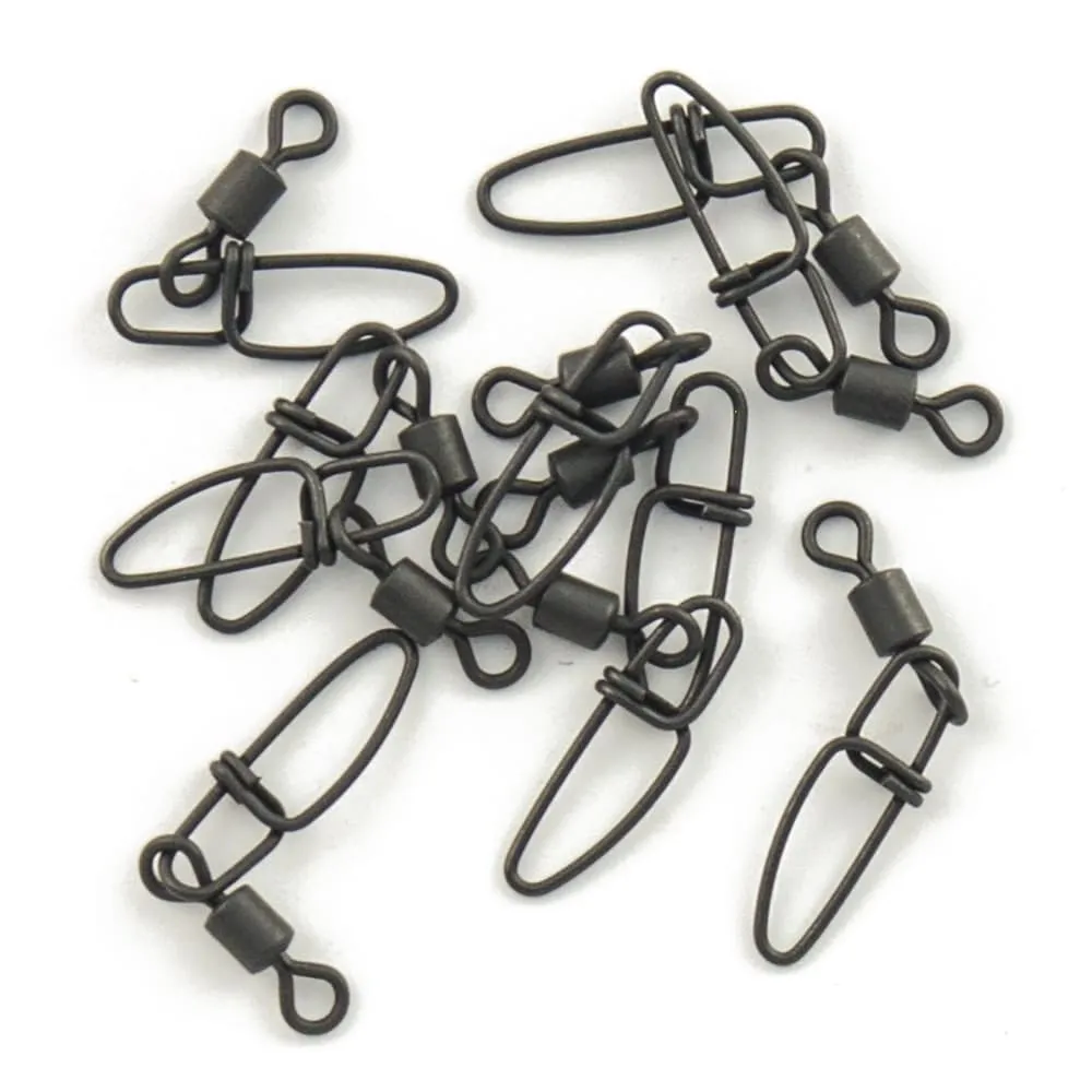 Вертлюг с застежкой Carpking CK9257-05 #5