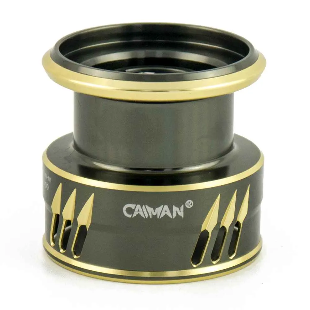 Катушка Caiman Lacerta 4000