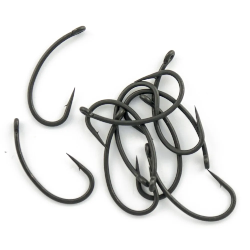 Крючок Carpking Gnippen №4 ( уп. 10шт.)