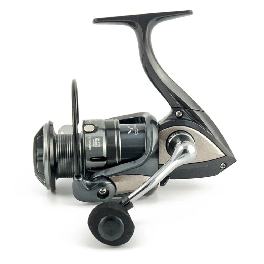 Катушка Viva Beretta spinner 2000