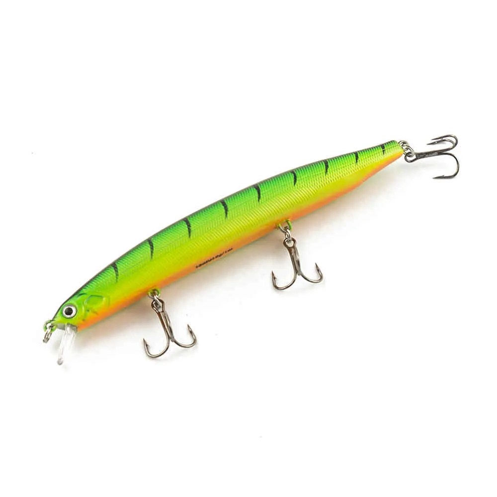 Воблер Palomino Devil 138F 19гр 0-1м цвет 7