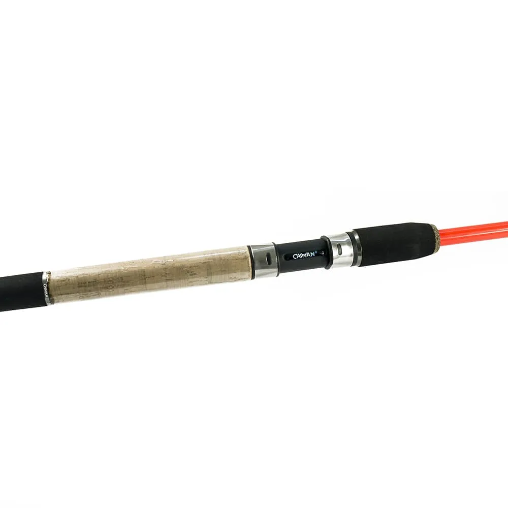 Удилище Caiman Master II Feeder MAF330M 75g 3,3m 211915