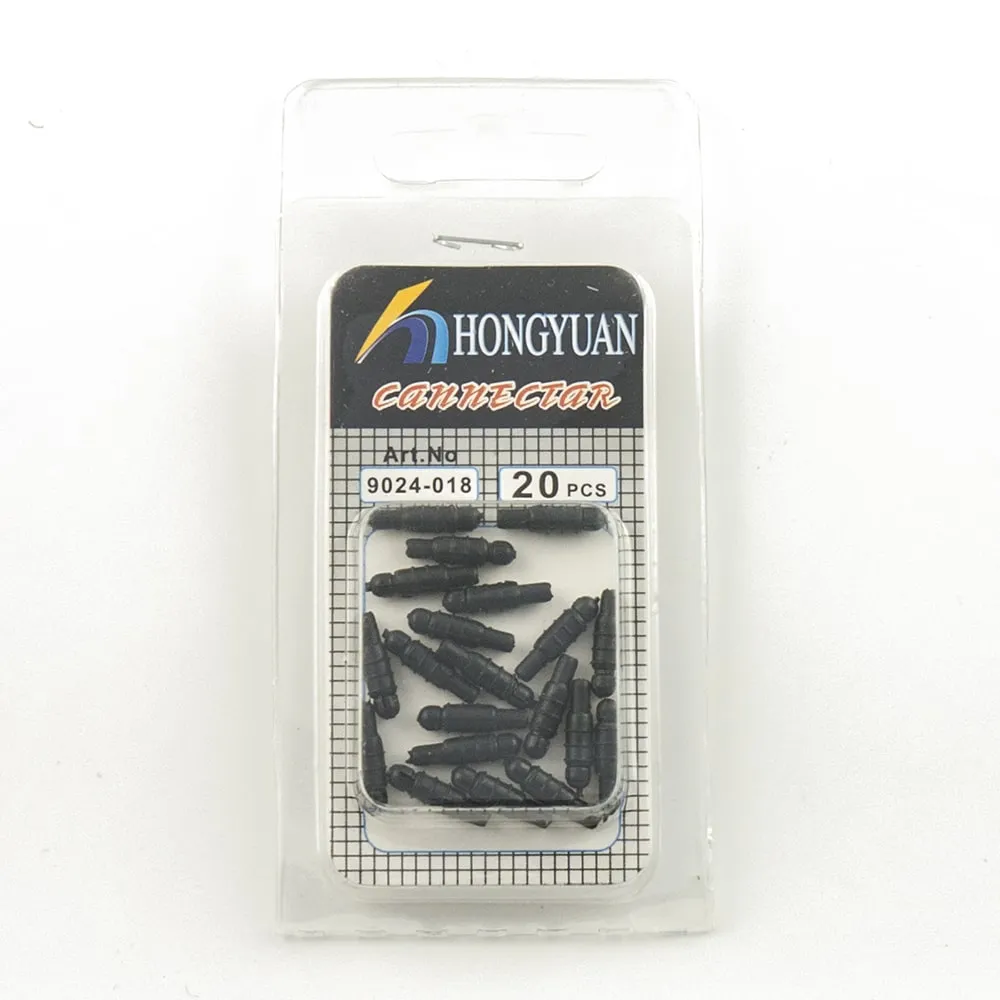 Конекторы Palomino для маховых удилищ (1,8 mm)