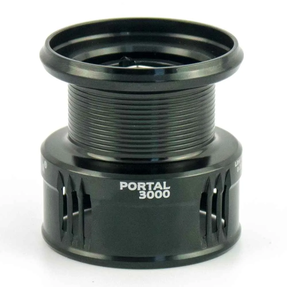 Катушка Caiman Portal 3000