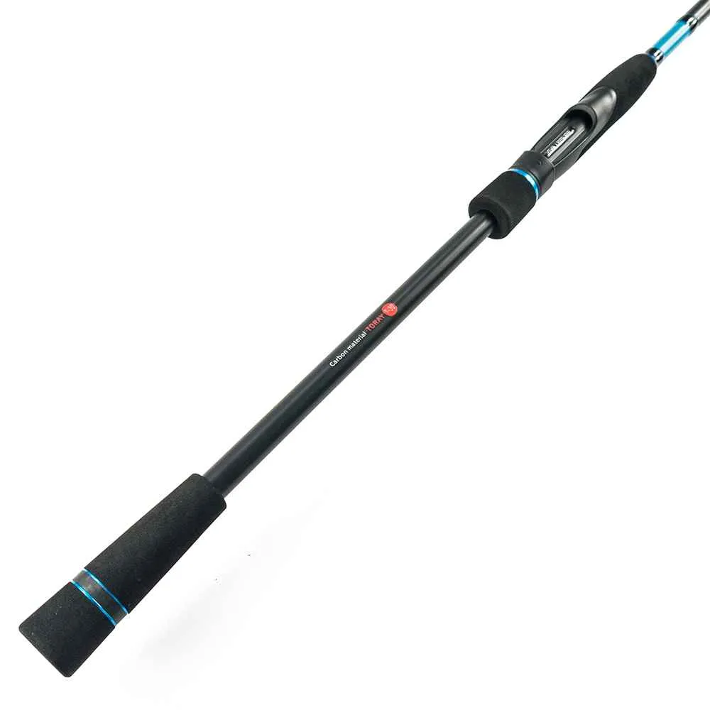 Спиннинг Viva Factor max 84гр 802EHH 2,44м