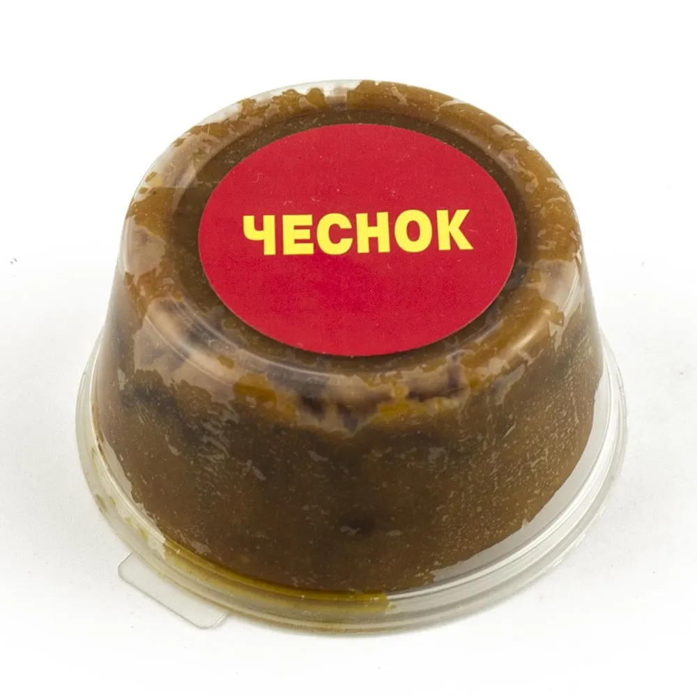 Тесто готовое Magic "бисквит" чеснок (10шт в упак)