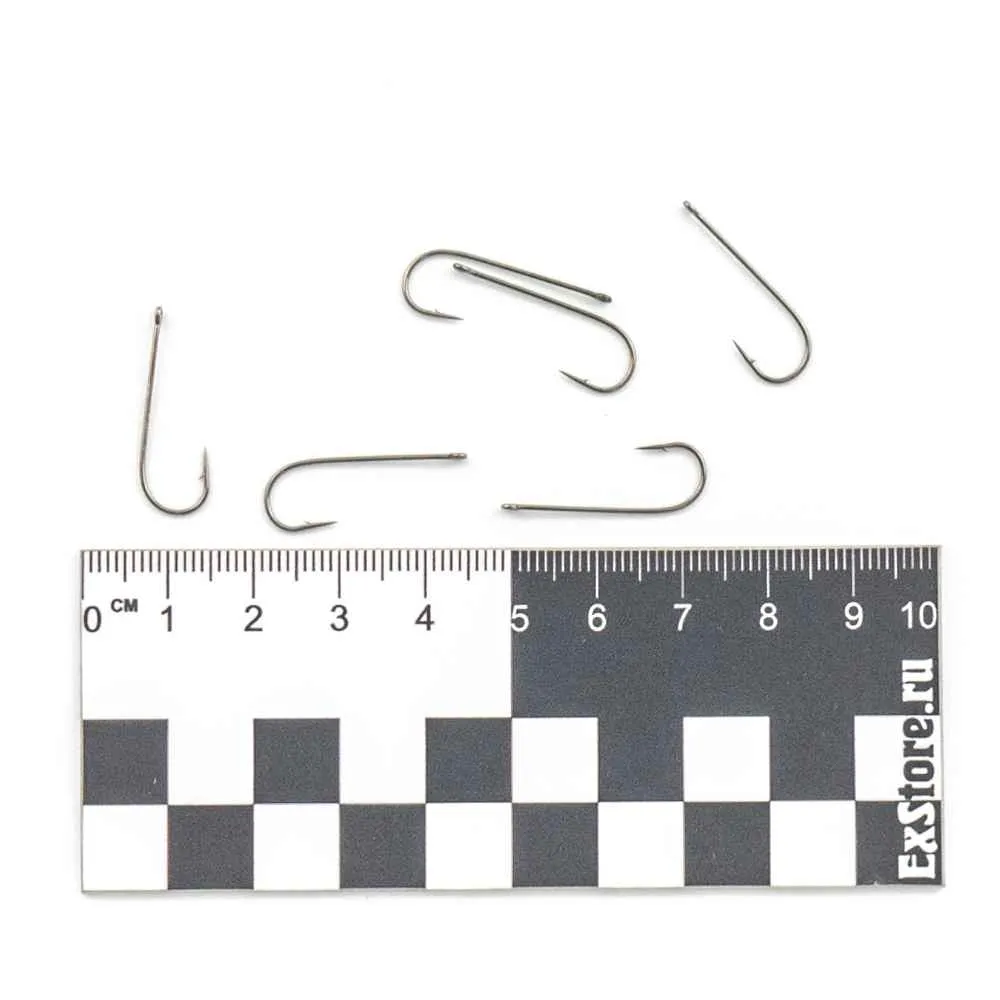 Крючки Caiman Aberdeen №8 13201