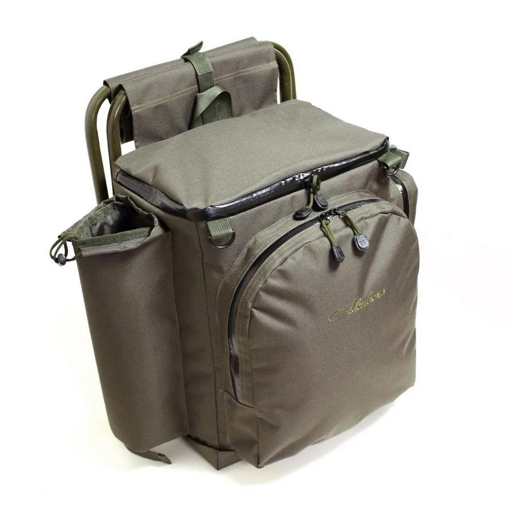 Рюкзак Акубенс АК3193А 26л со стулом