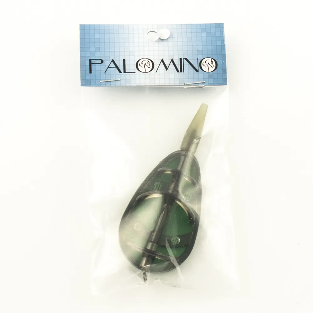 Кормушка методная Palomino PL6191-D крашенная 50g