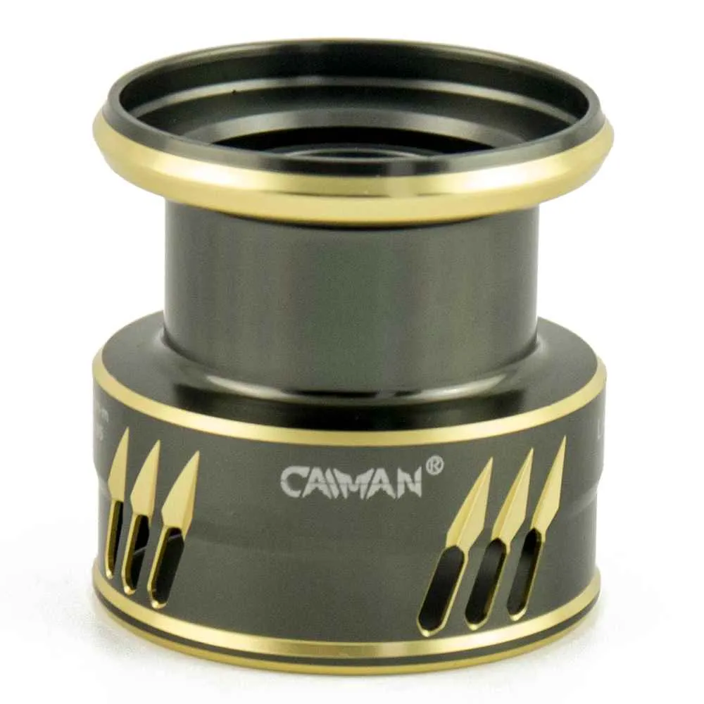Катушка Caiman Lacerta 3000