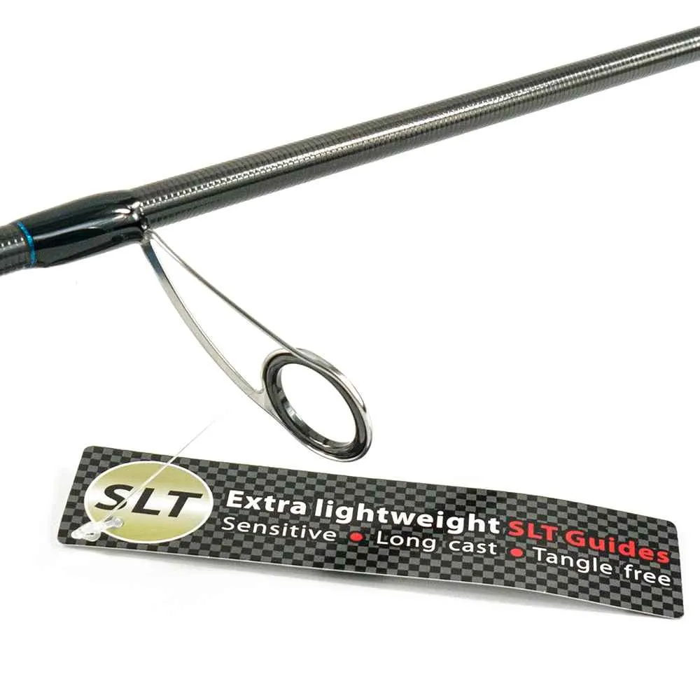 Спиннинг Viva Factor max 45гр 832MH 2,51м