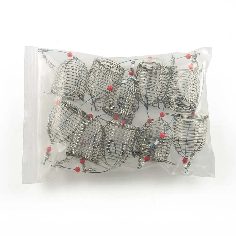 Кормушка Palomino (нержав.) коническая средняя