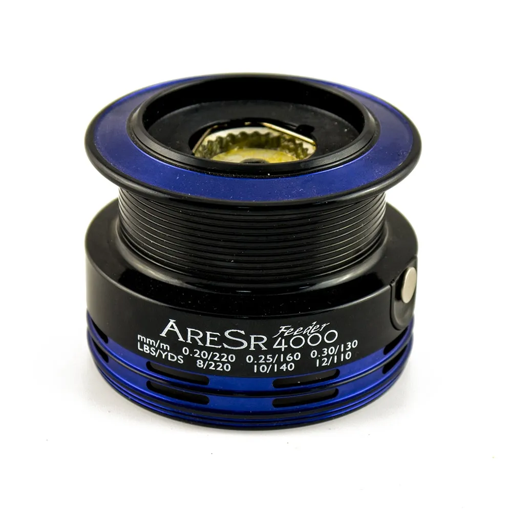 Шпуля для катушки VIVA AreSr 4000 Feeder (metal)