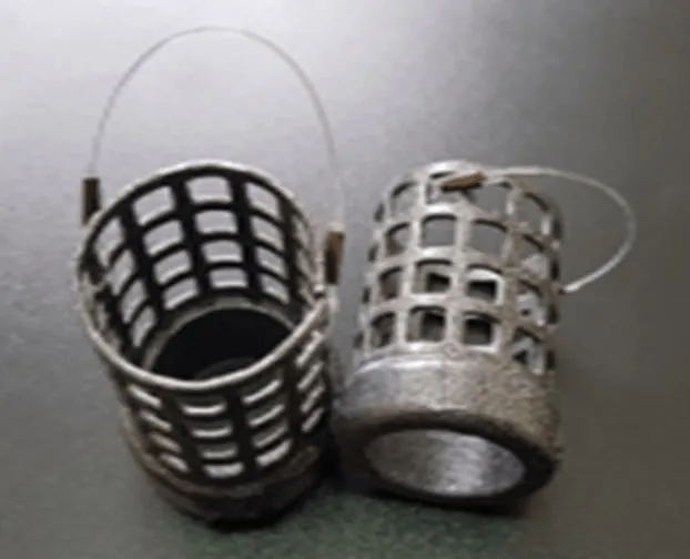 Кормушка IVVA "Vabik" 100 гр (10шт. в упак.)