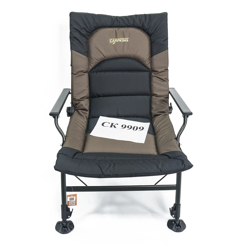 Кресло Carpking CK9909 (размер коробки 75х73х20)